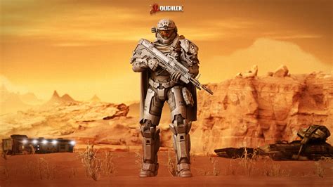 Halo – Ghosts of Reach .